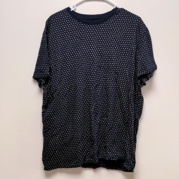 Goodfellow & Co Other - Men's XL Pattern Goodfellow short sleeve shirt